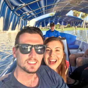 Meet your Posher, Daniella